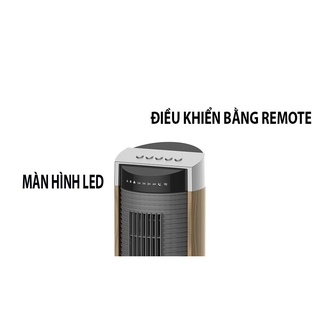 QUẠT ĐIỀU HÒA PANWORLD PW-079