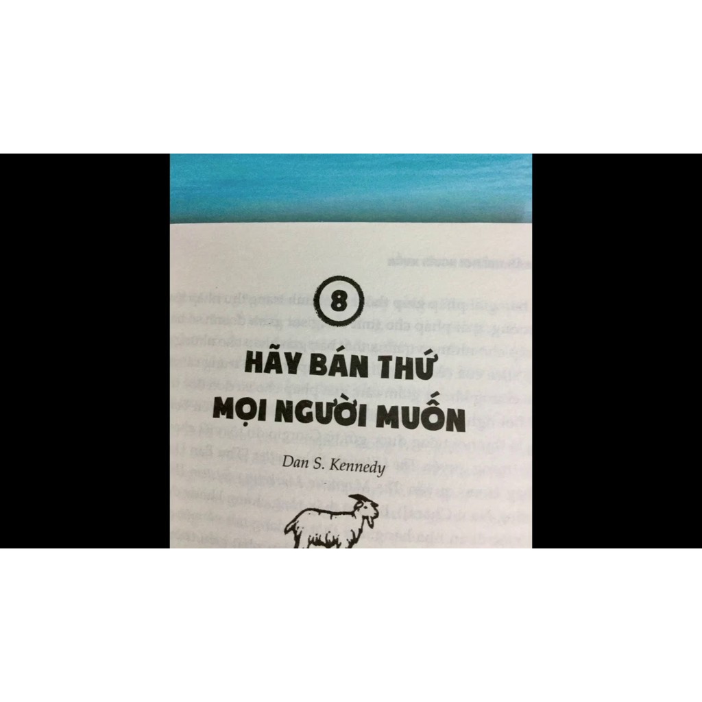 Sách Bán Niềm Tin - Dan S.Kennedy | BigBuy360 - bigbuy360.vn