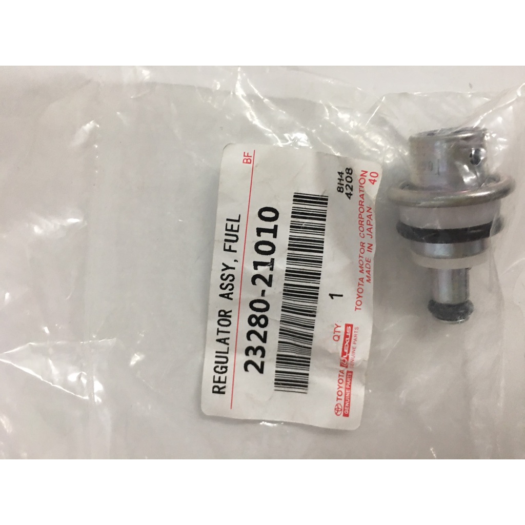 ✅GIÁ TỐT✅Van Điều Áp Xăng Toyota Duy Trì Áp Suất Ổn Định Để Kim Phun Hoạt Động Tối Ưu Dành Cho Dòng Vios/Camry/Lexus