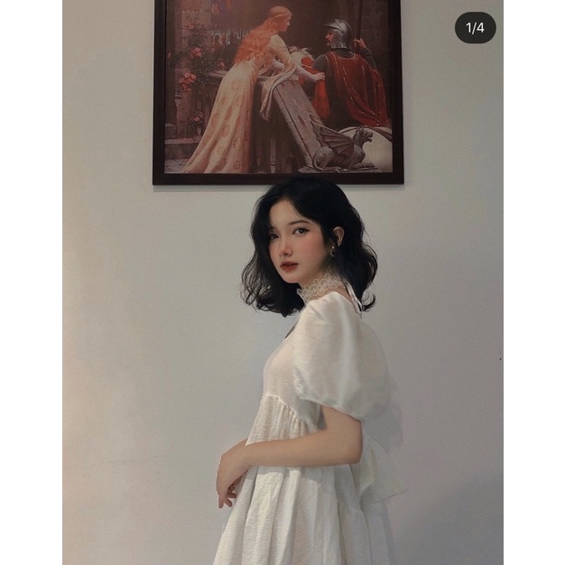 chỗ này pass váy