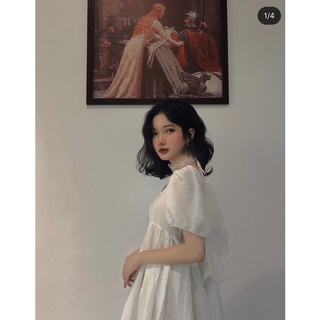 Chỗ này pass váy