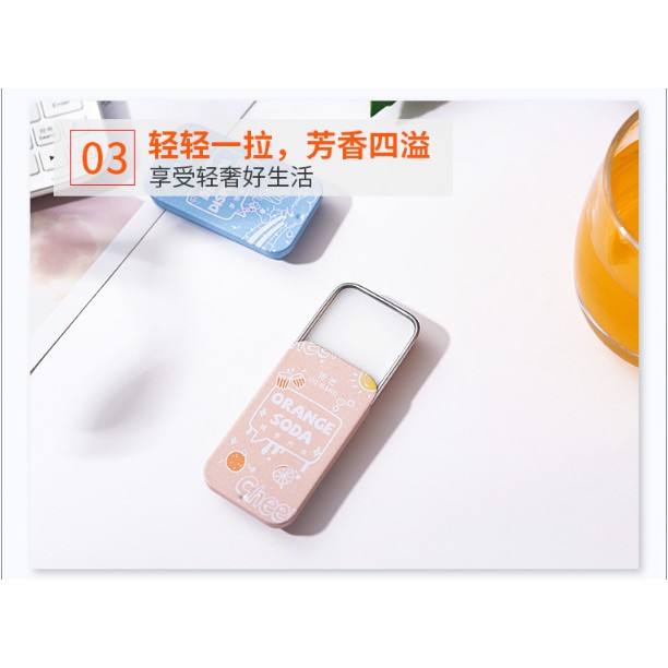 Nước Hoa Dạng Sáp Lâu Trôi Dành Cho Nam Và Nữ | BigBuy360 - bigbuy360.vn