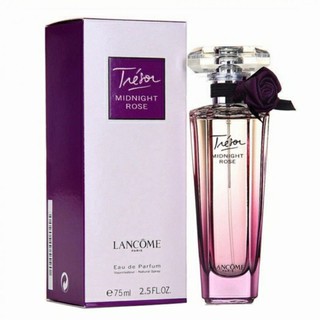 75 ml Nước hoa lancome tresor MIDNIGHT ROSE tím