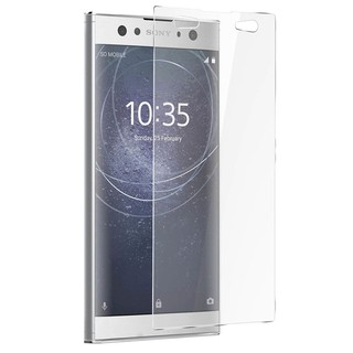 Kính cường lực Sony XA2 ULtra kính trong suốt mài cạnh