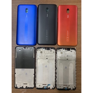 Bộ vỏ xiaomi redmi 8a
