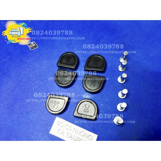 Tán Nồi Cao Su Nồi Full Bộ Taurus