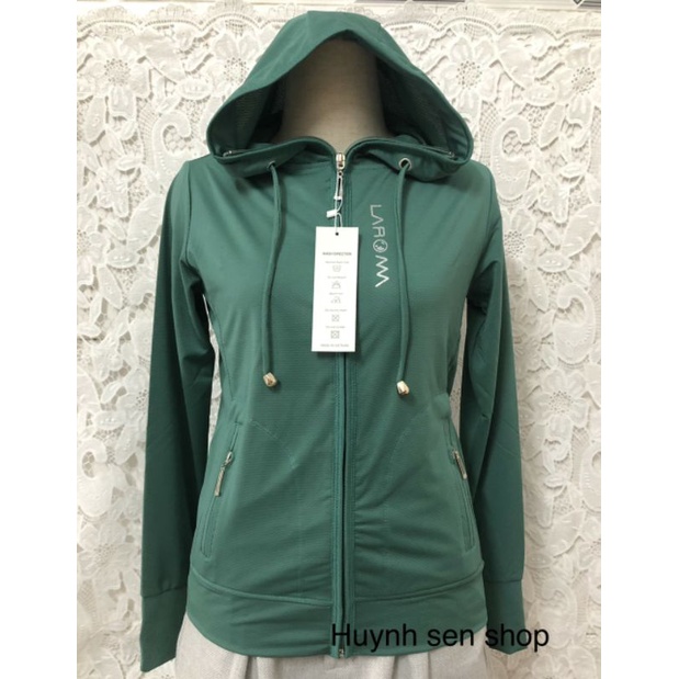 Áo Khoát Chống Nắng Vải Thông Hơi Mỏng Nhẹ, Mềm Mại . Size Đại Đến 70kg . Thời Trang Nữ