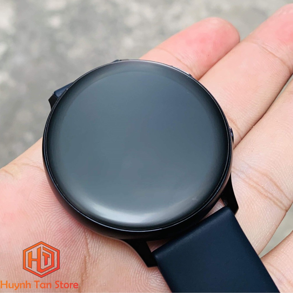 [Mua 1 tặng 1] Dán dẻo PPF Galaxy Watch Active 2 Full Màn Hình