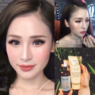 Or’jade Vitamin C Serum