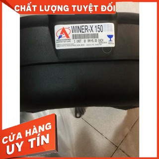 Rổ giữa gắn cho winner X