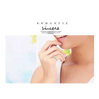 Nhẫn Bạc Nữ Cá Heo Siêu Dễ Thương W2_CAHEO_NHAN