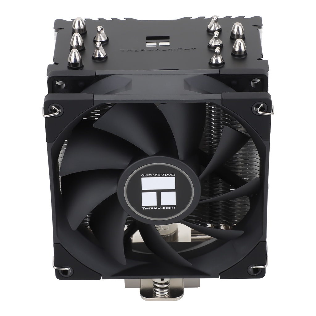 Tản nhiệt khí CPU Thermalright ASSASSIN KING 90  - Chính hãng, iTX, mITX, LGA1700
