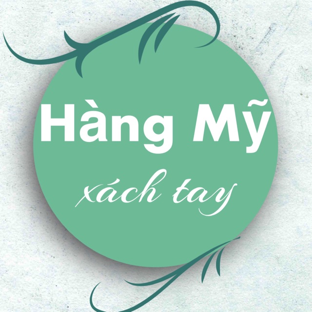 Hàng Mỹ xách tay store