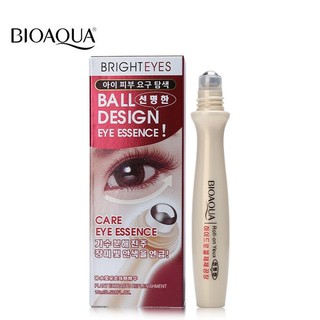 Thanh lăn xóa nhăn thâm quầng mắt Bioaqua