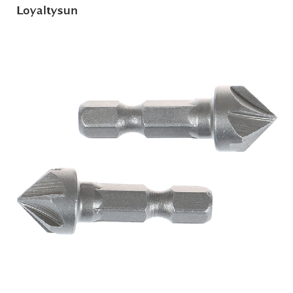 Bộ 6 Mũi Khoan Lục Giác Mới