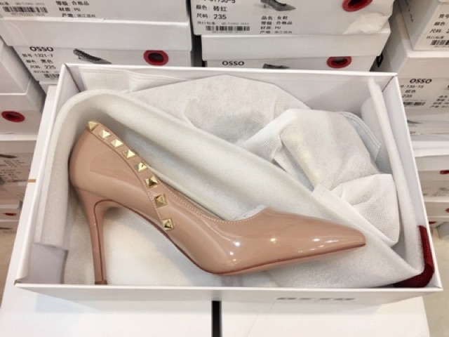 Osso hàng cao cấp fullbox