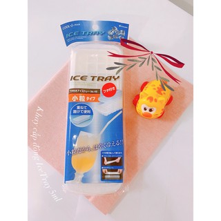 Khay chia thức ăn cấp đông 5ml