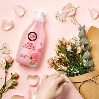 Sữa Tắm Happy Bath
