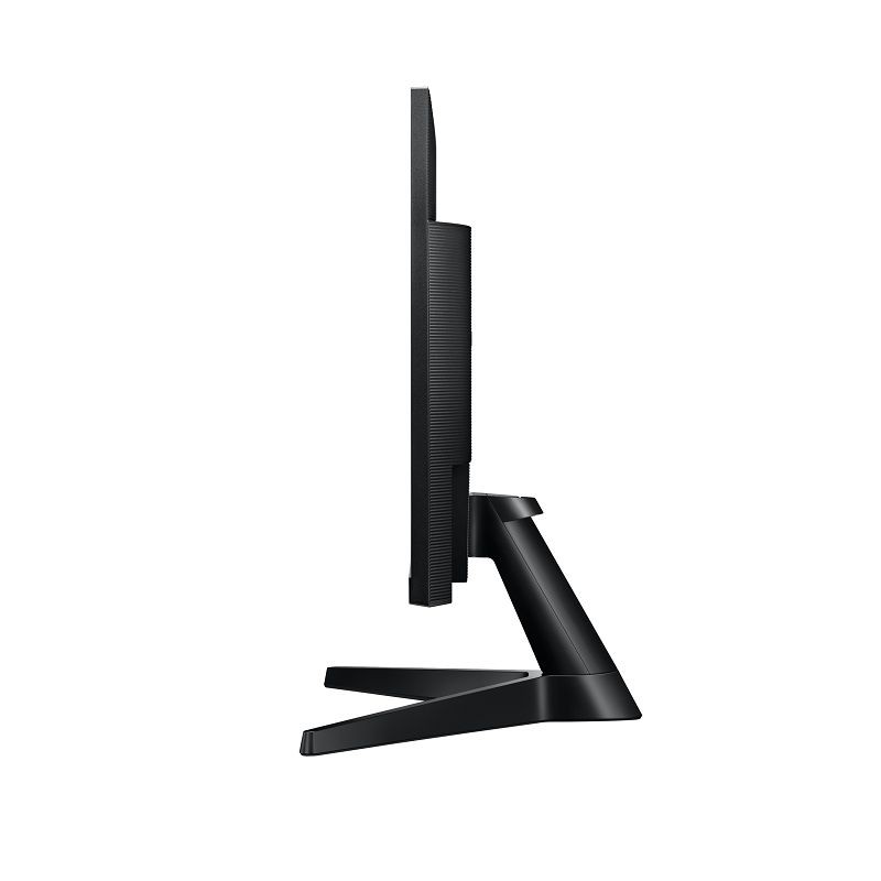 [Mã ELBAU1TR giảm 5% đơn 3TR] Màn Hình Samsung LF24T350FHEXXV 24&quot;FHD IPS 75Hz 5ms AMD Freesync 3 Cạnh Chân-V