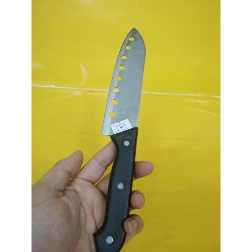 Dao thái nội địa Nhật (7)