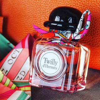 Nước Hoa Hermes Twilly d’Hermes EDP ( Sản Phẩm Chính Hãng )