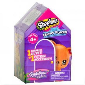 Shopkins Happy Places Rainbow Beach - Unit