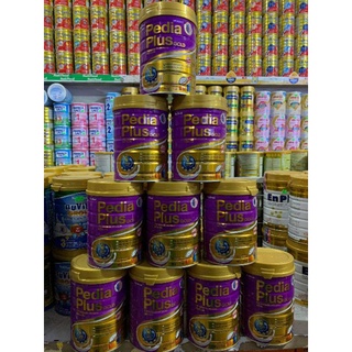 Sữa bột Pedia Plus Gold lon 900g
