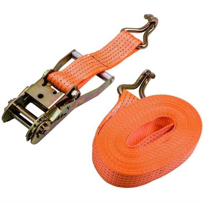 Dây chằng tăng đơ 38mm dài 3m, 5m, 6m, 8m, 10m tải trọng 2 tấn CÁP THÉP THÁI BÌNH VINA