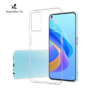 vỏ điện thoại OPPO A98 A78 5G A77s A17 A17K A76 A96 A77 A57 A95 A55 A16K A16 A74 A54 A94 A15 A15s A53 A52 A72 A92 A5 A9 2020 A12 A5s A12e A3s Ốp Lưng Dẻo Trong Suốt Cho