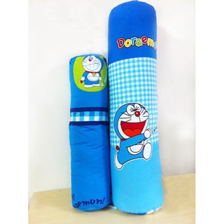 Gối ôm trẻ em Sông Hồng Doraemon 20*80 D09