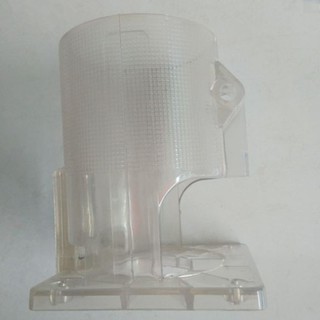 Cỡ Nhựa Máy Phay Alu