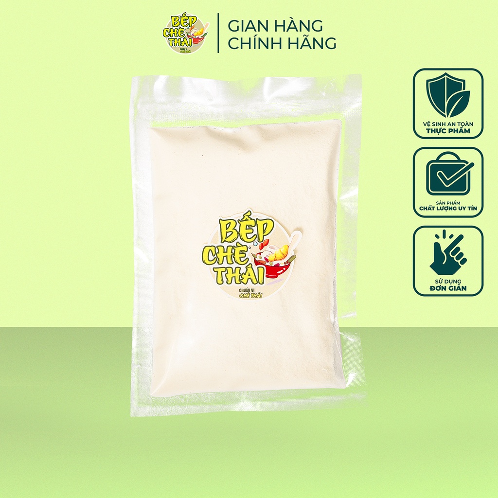 Bột macchiato - bột milk foam - nguyên liệu pha chế trà sữa - túi 100gr