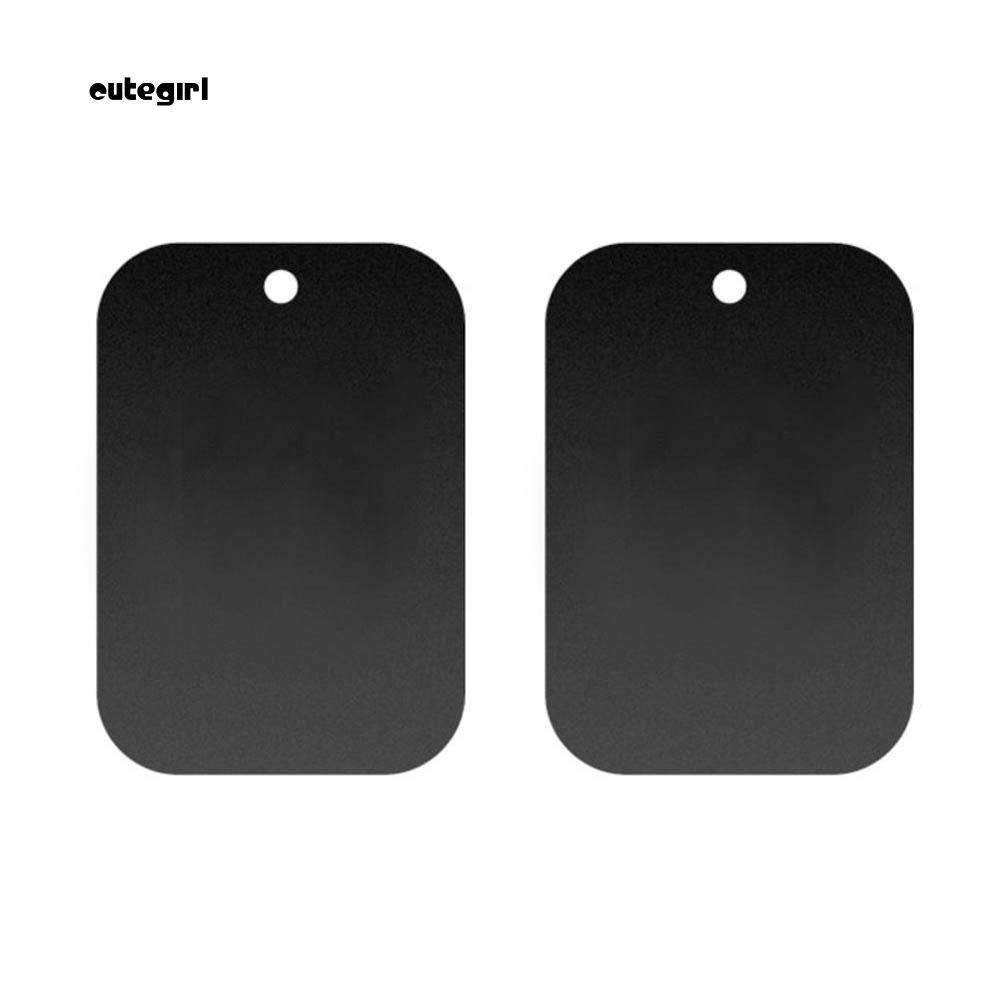 Bộ 4 miếng nam châm gắn điện thoại trên xe ô tô