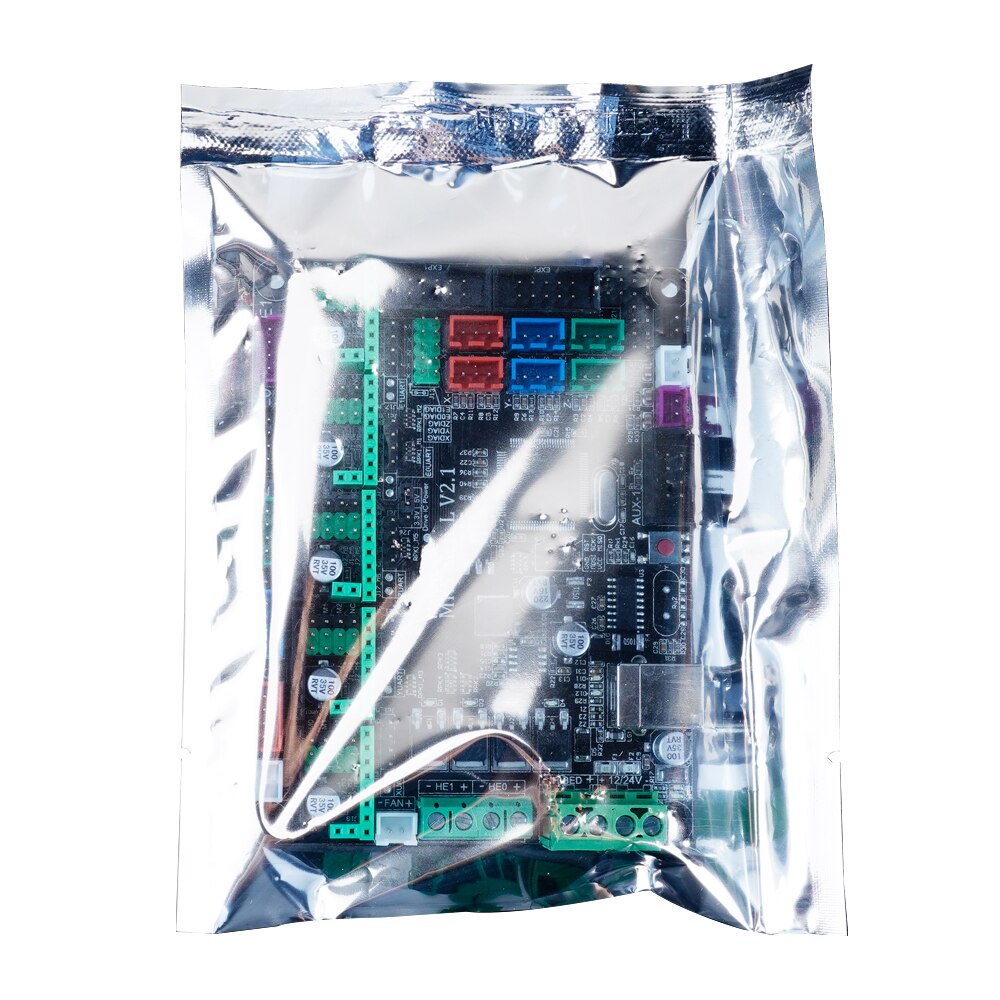 Mạch Điều Khiển Makerbase Mks Gen L V2.1 Chính Hãng