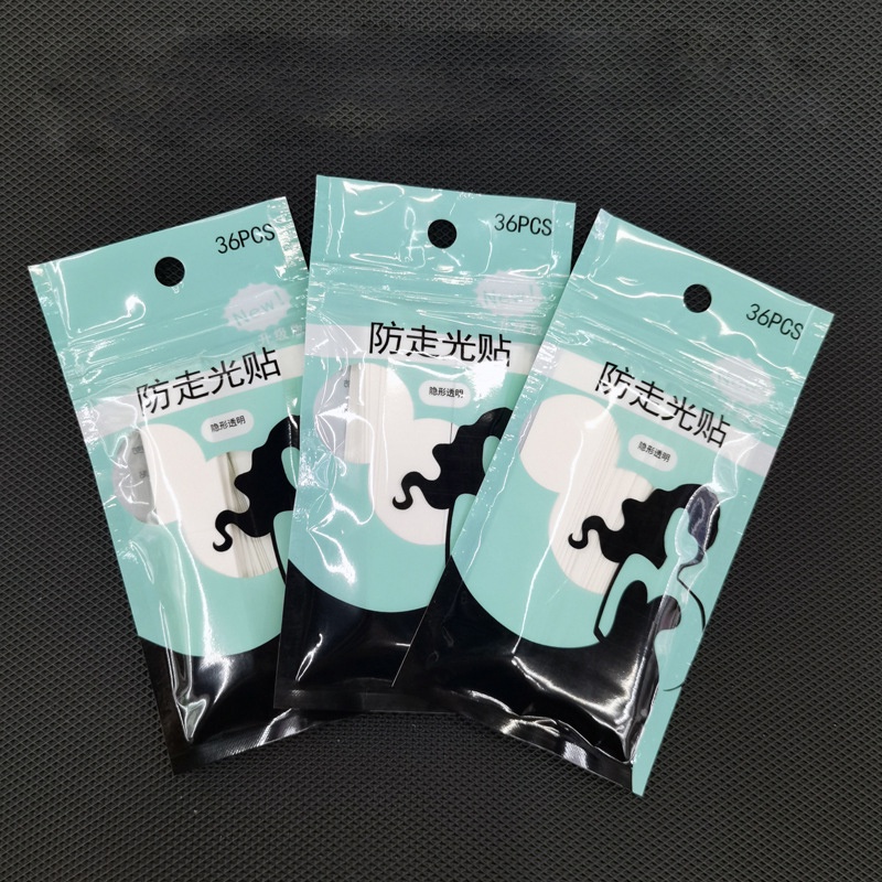 Set 36 Miếng Băng Keo Y Tế Hai Mặt Levao An Toàn Khi Sử Dụng Cho Áo Ngực
