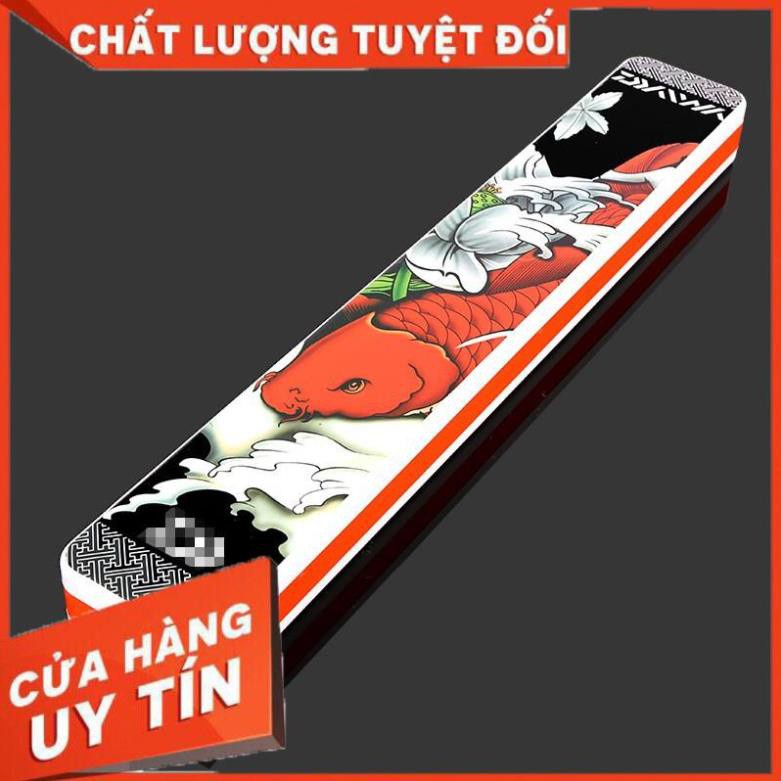 [ XẢ HÀNG ] Hộp đựng phao câu đài,thẻo câu đài,hộp đựng phụ kiện câu đài HPK-2 - Sanami Fishing