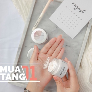 (1+1) KEEP IT CHILL - BỘT KHỬ MÙI