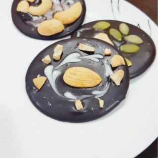 CHOCOLATE TƯƠI HÀN QUỐC NHÀ LEE