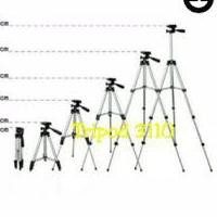 Giá Đỡ Ba Chân 1 Mét Kt-3110A Ổn Định Cho Máy Ảnh | BigBuy360 - bigbuy360.vn