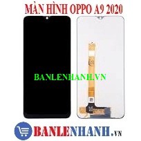 MÀN HÌNH OPPO A5 2020
