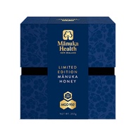 ( Kháng Khuẩn cao ) Mật ong Manuka Health MGO 950+ Manuka Honey 250g