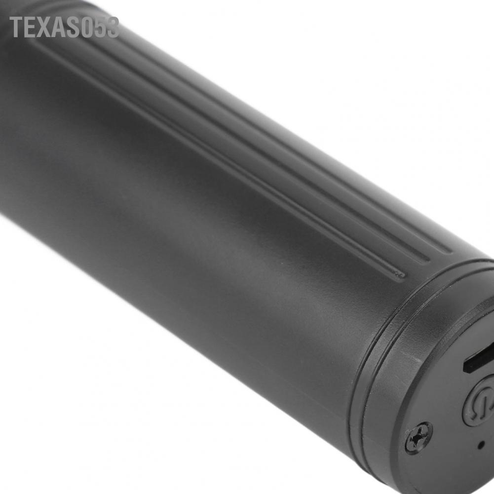 [Hàng mới về] Máy cạo râu điện mini sạc cổng USB cầm tay có thể rửa được