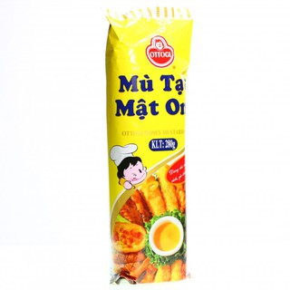 Mù tạt mật ong Ottogi (gói 280g)