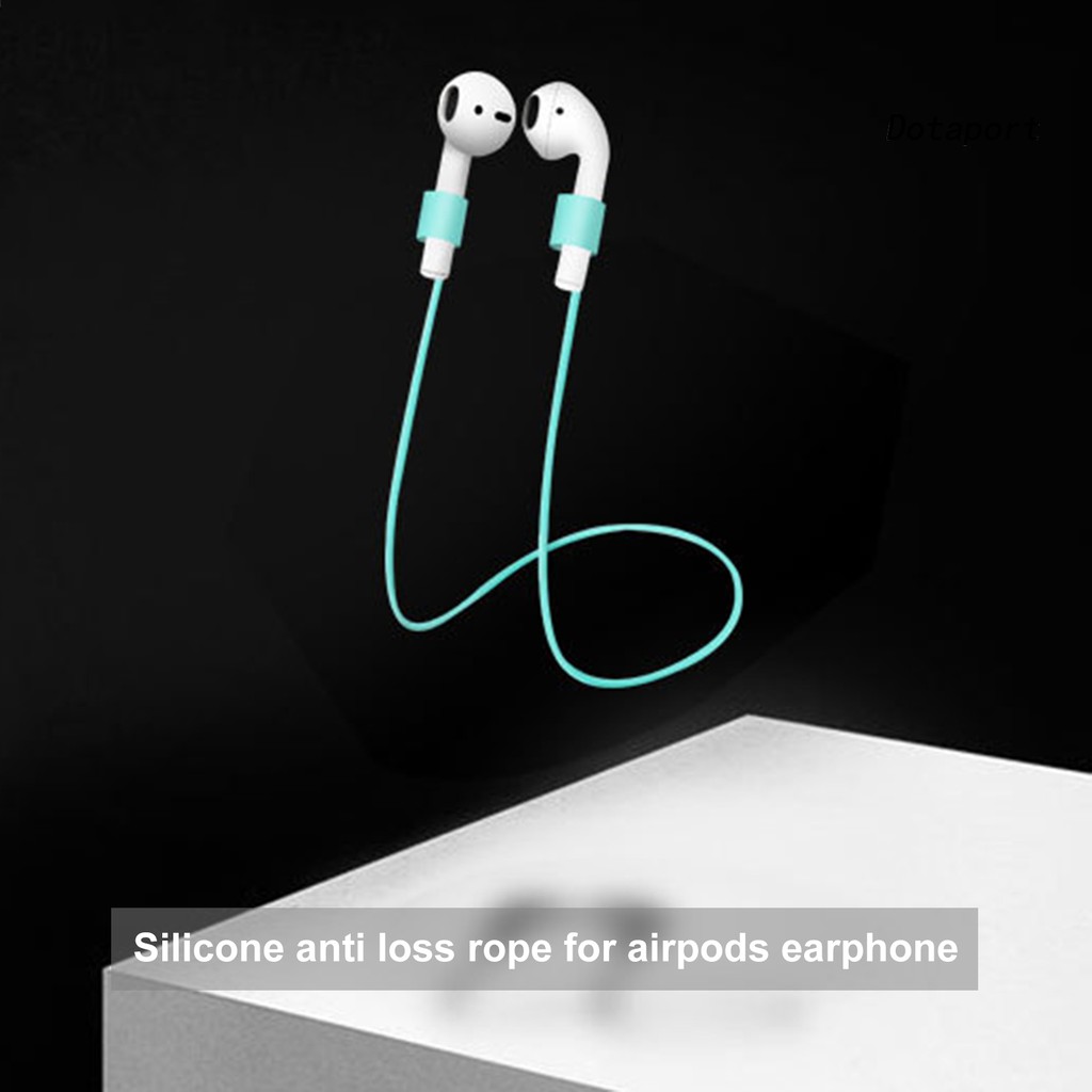 Vỏ Đựng Bảo Vệ Hộp Sạc Tai Nghe Airpods 1 / 2 Kèm Phụ Kiện