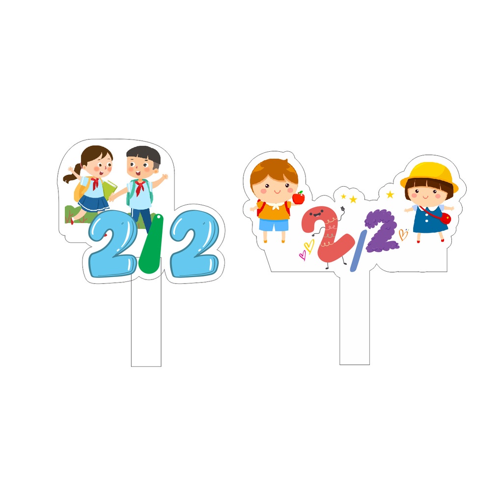 Hastag cầm tay sinh nhật, thôi nôi, cưới hỏi, họp lớp ( thiết kế theo yêu cầu)