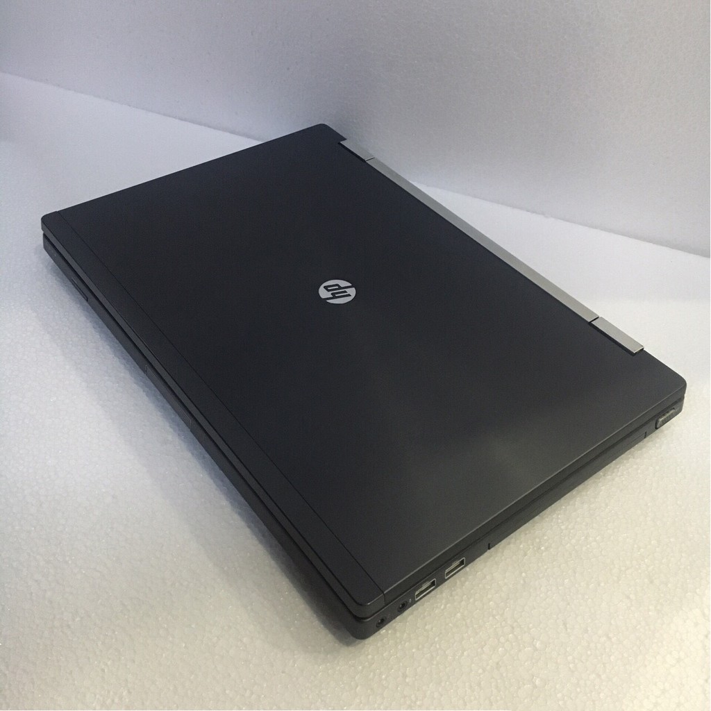 Laptop máy trạm HP Elipbook 8560W Core i7-2620QM, 8gb Ram, 128gb SSD, vga quadro 1000M, 15.6inch Full HD | WebRaoVat - webraovat.net.vn