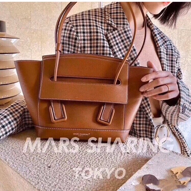 Túi mars xuất nhật