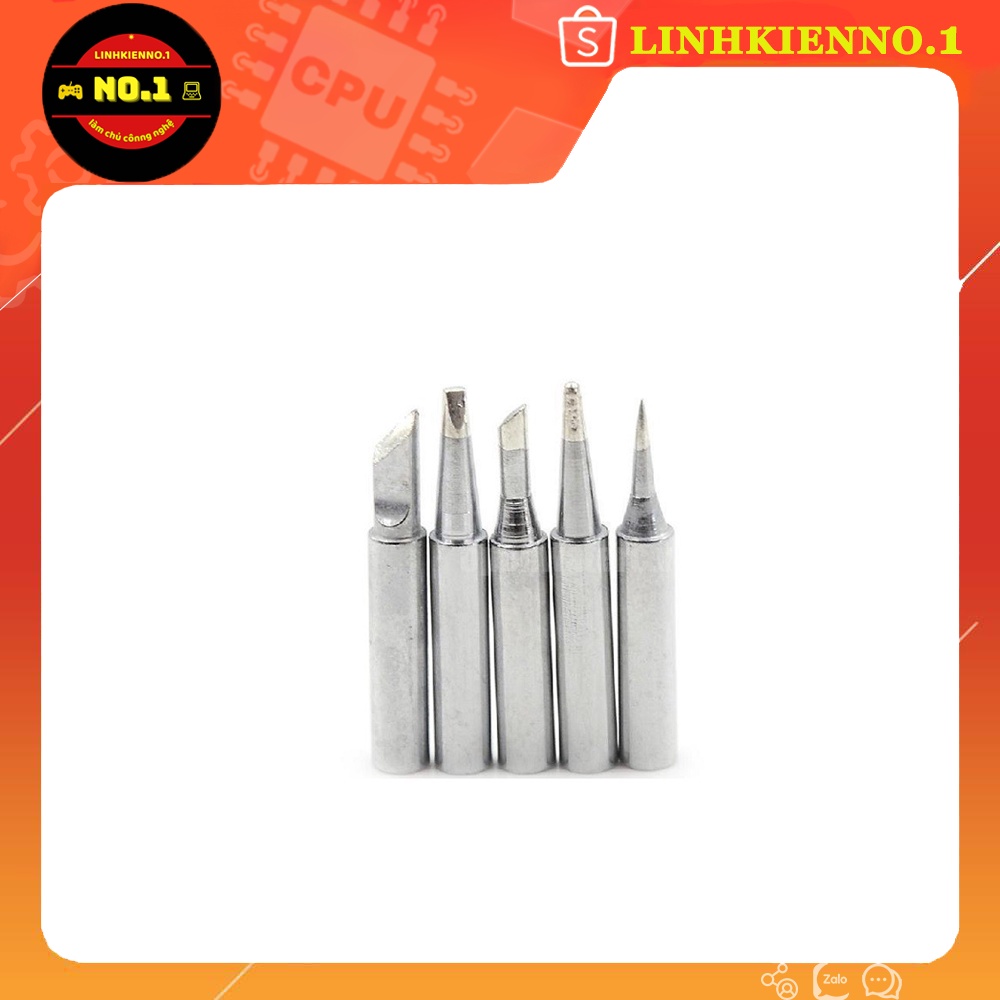 Mỏ Hàn Tay Hàn TQ936 điều chỉnh nhiệt độ kèm 5 ĐẦU MŨI HÀN, 1 CUỘN THIẾC HÀN SN63