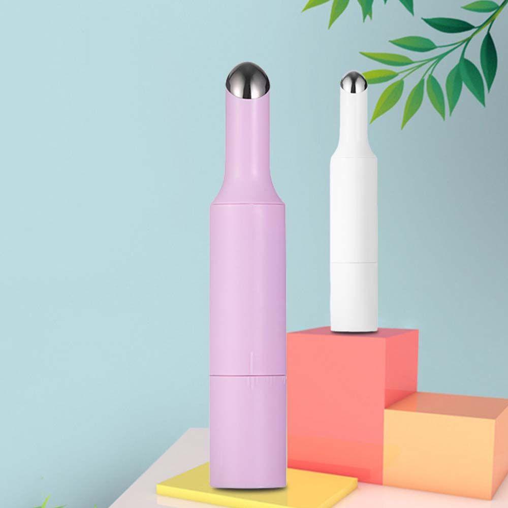 Bút Lăn Mát Xa Mắt Chuyên Nghiệp Giúp Giảm Quầng Thâm Và Nếp Nhăn