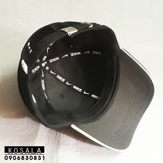 Nón Phản Quang Siêu Ngầu NI.KE DRI-FIT